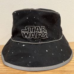 DISNEY PARKS STAR WARS BUCKET