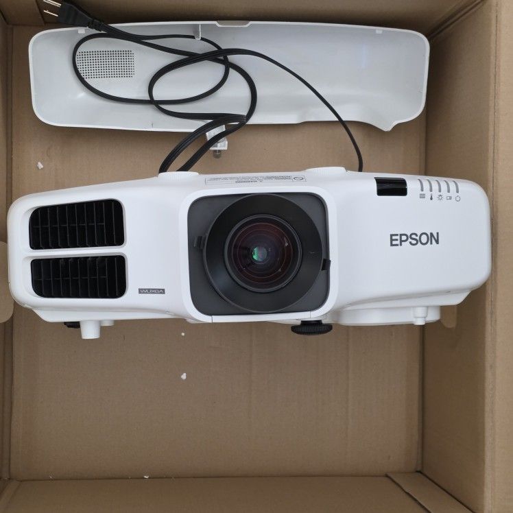 Projector