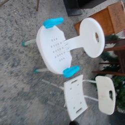 Shower Chairs $10 Each