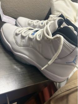Columbia 11’s