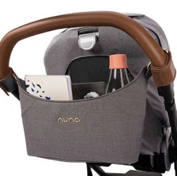 Nuna stroller organizer - Granite
