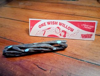 One Wishing Willow