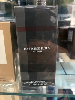 Burberry Touch for Men EDT 100ml