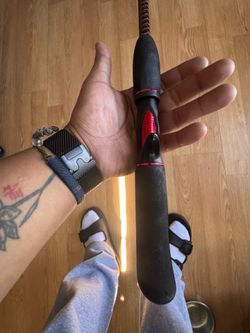Ugly stik GX2 (old version)
