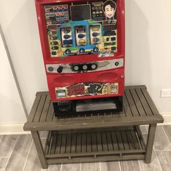 Quarter Slot Machine 