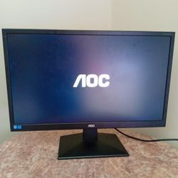 AOC Monitor