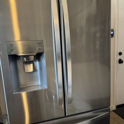 Fridge 