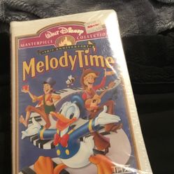Melody Time