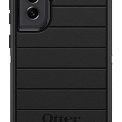 Otterbox. Defender Pro. For a Samsung Galaxy 21 FE 5 G
