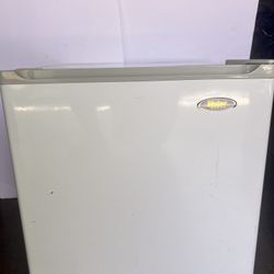 Mini Fridge Works Great..