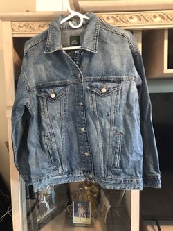 Wild Fable Jacket Size Small 