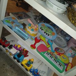 Kids Toys 3 Dollar 