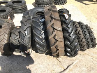 Good used Tractor Tires 5-12,5-15,5.90-15,{link removed},9.5-24,12.5-15,8-18G-1W,23*8.50-12,6.00-14 $20 &up