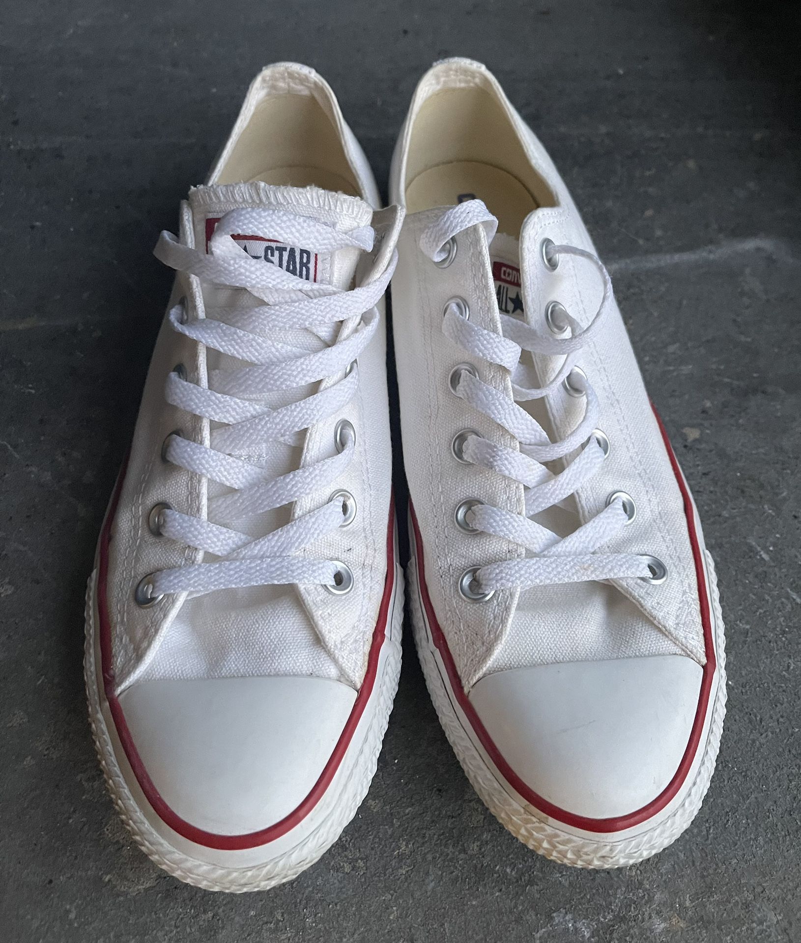 Converse Chuck Taylor All Star Sneaker - Women's