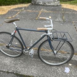CVLN Rambler