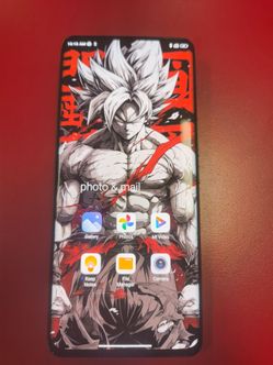 Xiaomi 12s ultra