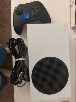 Xbox series S