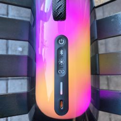 JBL Bluetooth Speaker