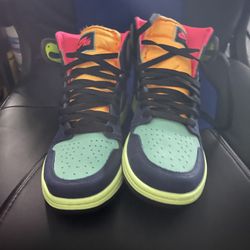 Bio hack 1s Size 11.5 