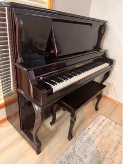 Piano