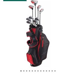 Top Flite Golf Bag