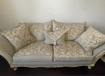 Living room set