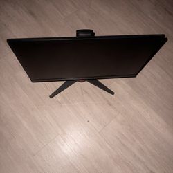 24” Gaming Monitor 