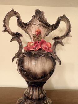 Antique Vase 