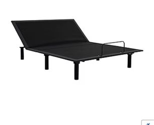 Queen Size Adjustable Base
