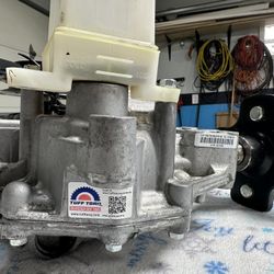 John Deere series z500Transmission Left and Right 