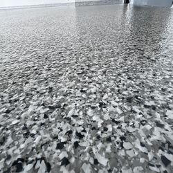 Slick Floor