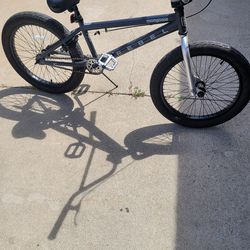 Mongoose rebel bicycle 20"