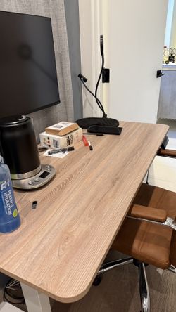Electric Standing Desk