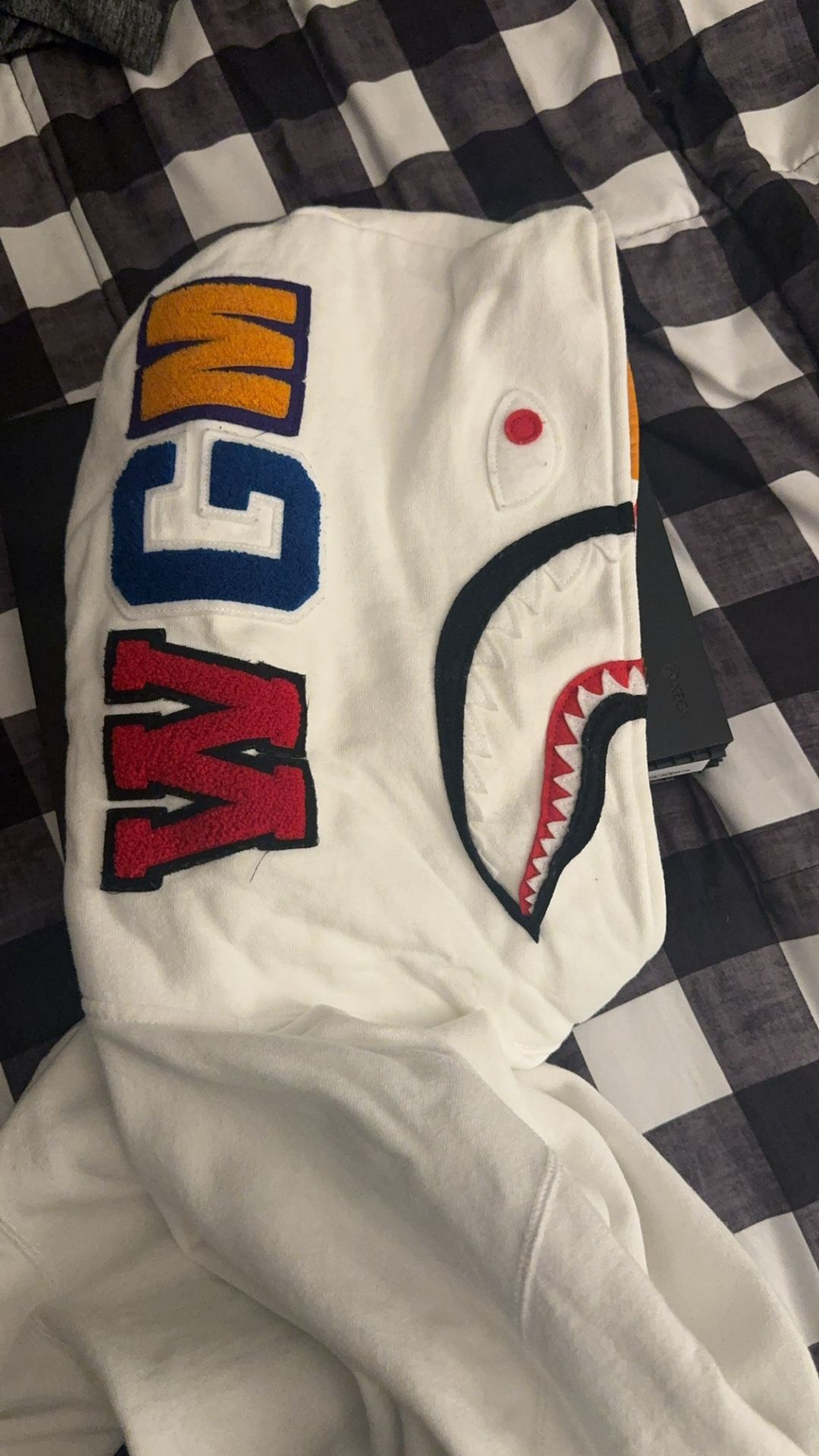 Hoodie