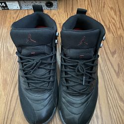 Jordan 12 Utility 
