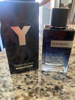 YSL Eau De Parfum 