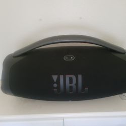 Jbl Boombox 3