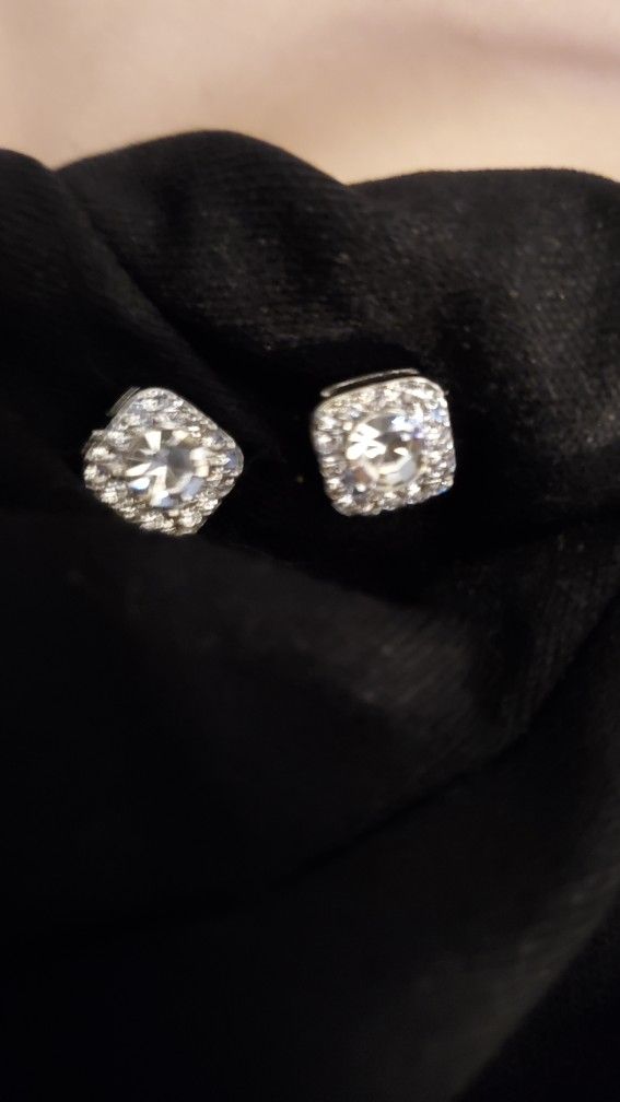Cz Earrings
