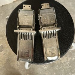General Electric Wqsher And Dryer Coin Operated Coin Slots