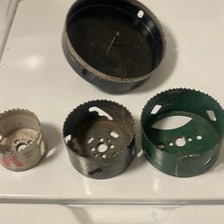 Hole Saw Blades
