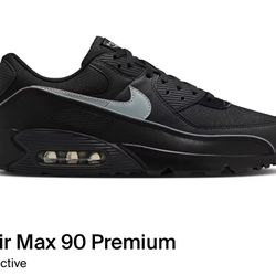 Nike Air Max 90 Premium HV4517 002 Size 11.5