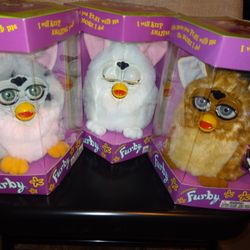 Furby