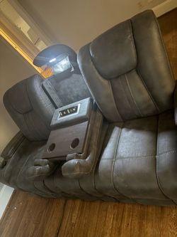 Moving need gone