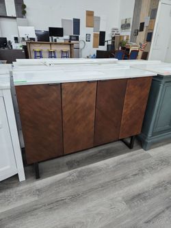 Bathroom Vanity