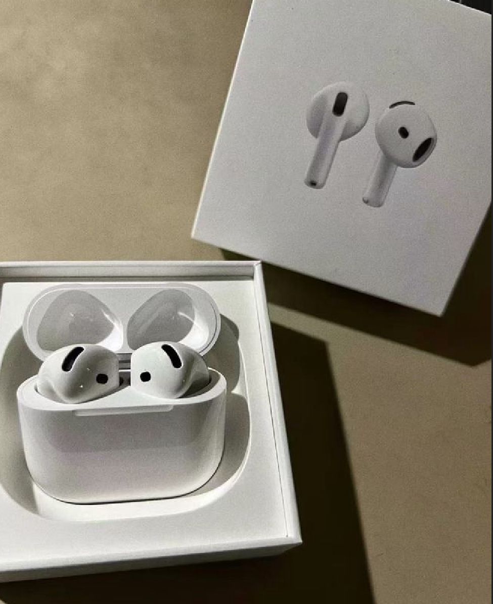 AirPods Gen 4