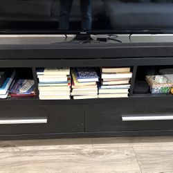 Entertainment Center