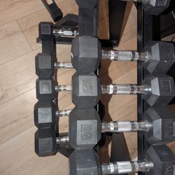 Weight Set