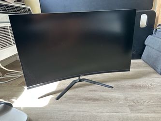 Acer Monitor 32 LCT Full HD curved
