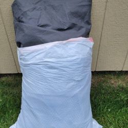 Car Cover For A Acura Or A Honda Accord