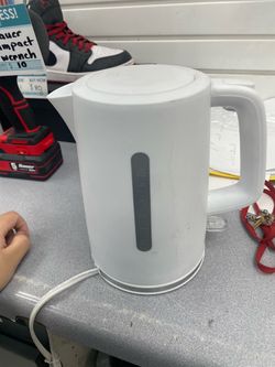 Mainstays water dispenser